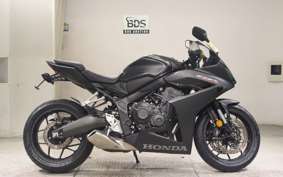 HONDA CBR650R-2 2024 RH17