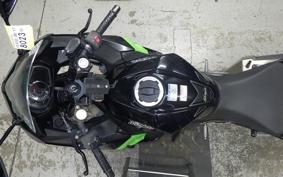 KAWASAKI NINJA 400 2019 EX400G