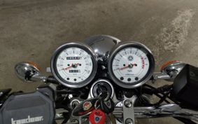 YAMAHA SR400 2021 RH16J