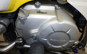 HONDA C110 SUPER CUB JA44