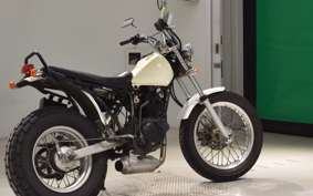 YAMAHA TW200 Gen.2 2008 DG07J