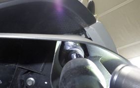 HONDA TACT-4ﾍﾞｰｼｯｸ AF79