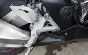 HONDA CBR250RR A MC51