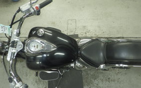 YAMAHA DRAGSTAR 400 CLASSIC 2003 VH01J