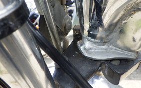 HONDA DAX 50 ST50