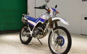 YAMAHA SEROW 225 Gen.2 1KH