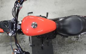 HARLEY XL883RI 2008