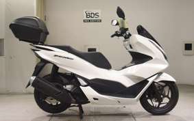 HONDA PCX 160 2021 KF47