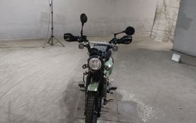 HONDA CT125 HUNTER  CUB  JA55