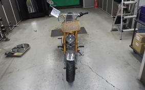 HONDA DAX 70 ST70