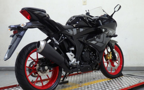SUZUKI GSX-S125 DL32D