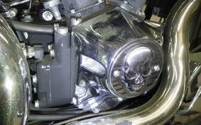 HARLEY FLSTC 1340 2021