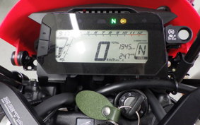 HONDA CRF250L MD47