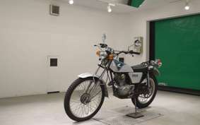 HONDA TL125 S