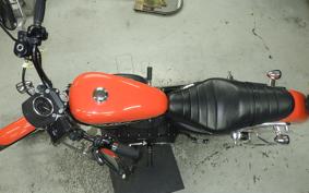 HARLEY XL883RI 2007