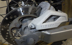 YAMAHA SEROW 250 Gen.2 DG17J