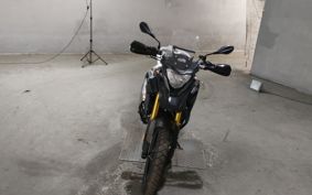 BMW G310GS 0G02