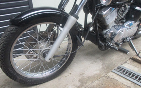 YAMAHA DRAGSTAR 250 VG05J
