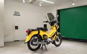 HONDA CROSS CUB 110 2012 JA45
