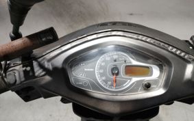 SUZUKI ADDRESS V125 CF4MA
