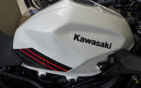 KAWASAKI NINJA 400 2024 EX400L