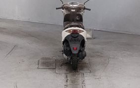 HONDA DIO CHESTER AF68