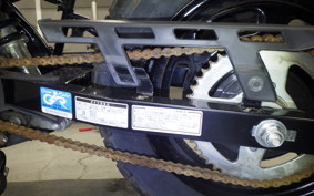 HONDA APE 50 2007 AC16