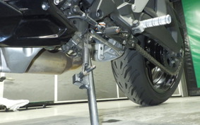 KAWASAKI ZH2 2020 ZRT00K