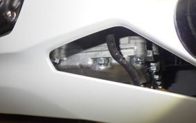 KAWASAKI ZX-4R SE 2025 ZX400P