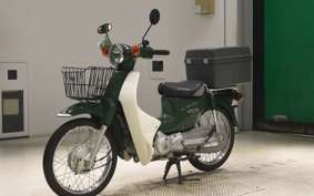 HONDA C110 SUPER CUB JA07