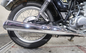 YAMAHA SR400 2020 RH03J