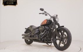 HARLEY FXBBS1870 2022