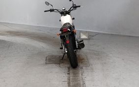 SUZUKI GLASS TRACKER BIG BOY NJ4DA