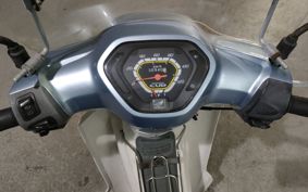 HONDA SUPER CUB110 JA10