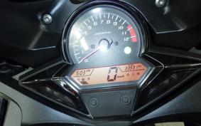 HONDA CBR250R GEN 3 2002 MC41
