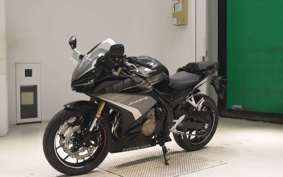 HONDA CBR400R 2023 NC56