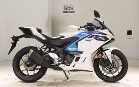 YAMAHA YZF R-3 2025 RH25J