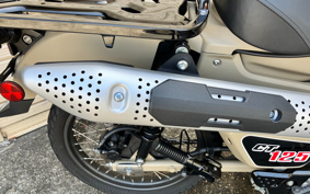 HONDA CT125 HUNTER  CUB  JA55