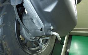 HONDA LEAD 125 JK12