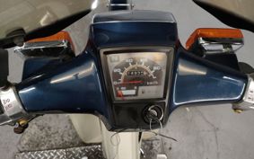 HONDA SUPER CUB90 HA02