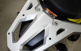 SUZUKI Vストローム250SX 2026