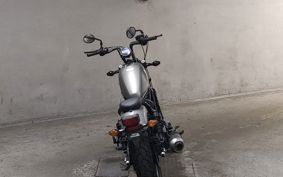 HONDA REBEL MC49