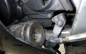 SUZUKI RG125 Gamma NF13A