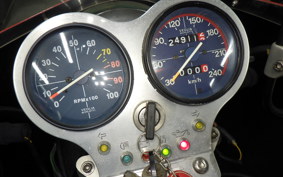 MOTO GUZZI 850 LE MANS 1983