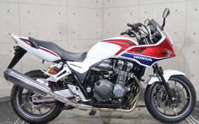HONDA CB1300SF BOLDOR 2014 SC54
