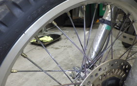 HONDA SL230 2005 MD33