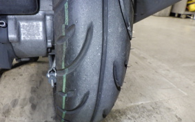 SUZUKI ﾚｯﾂG CA4AA