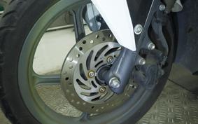 HONDA ﾀﾗﾆｽ110 2005