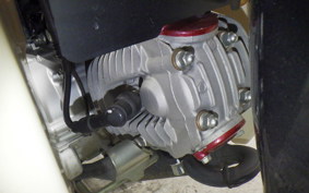 HONDA C110 SUPER CUB JA59