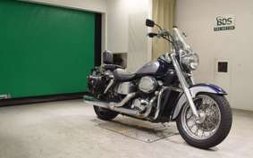HONDA SHADOW 750 Gen. 2 2003 RC44